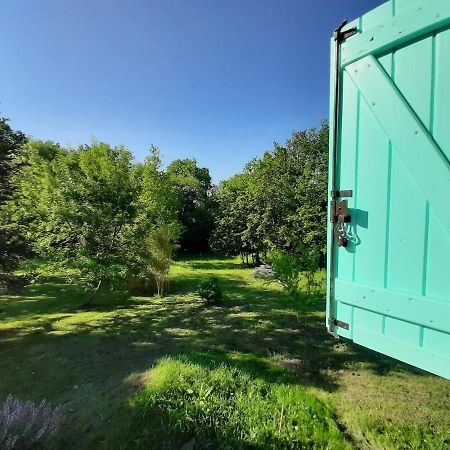 Chambre Soignee Et Accueillante A La Campagne - Ch Rouge L'Honor-de-Cos 外观 照片